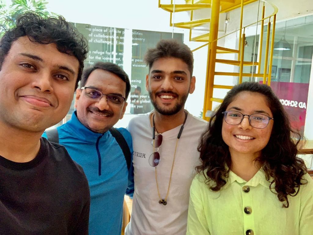 Miami Ad School Bangalore Infrastructure photo 4